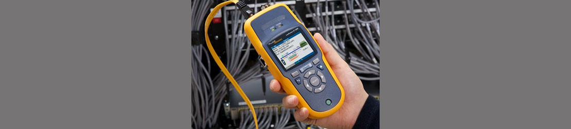 آزمایش کردن به وسیله تست فلوک